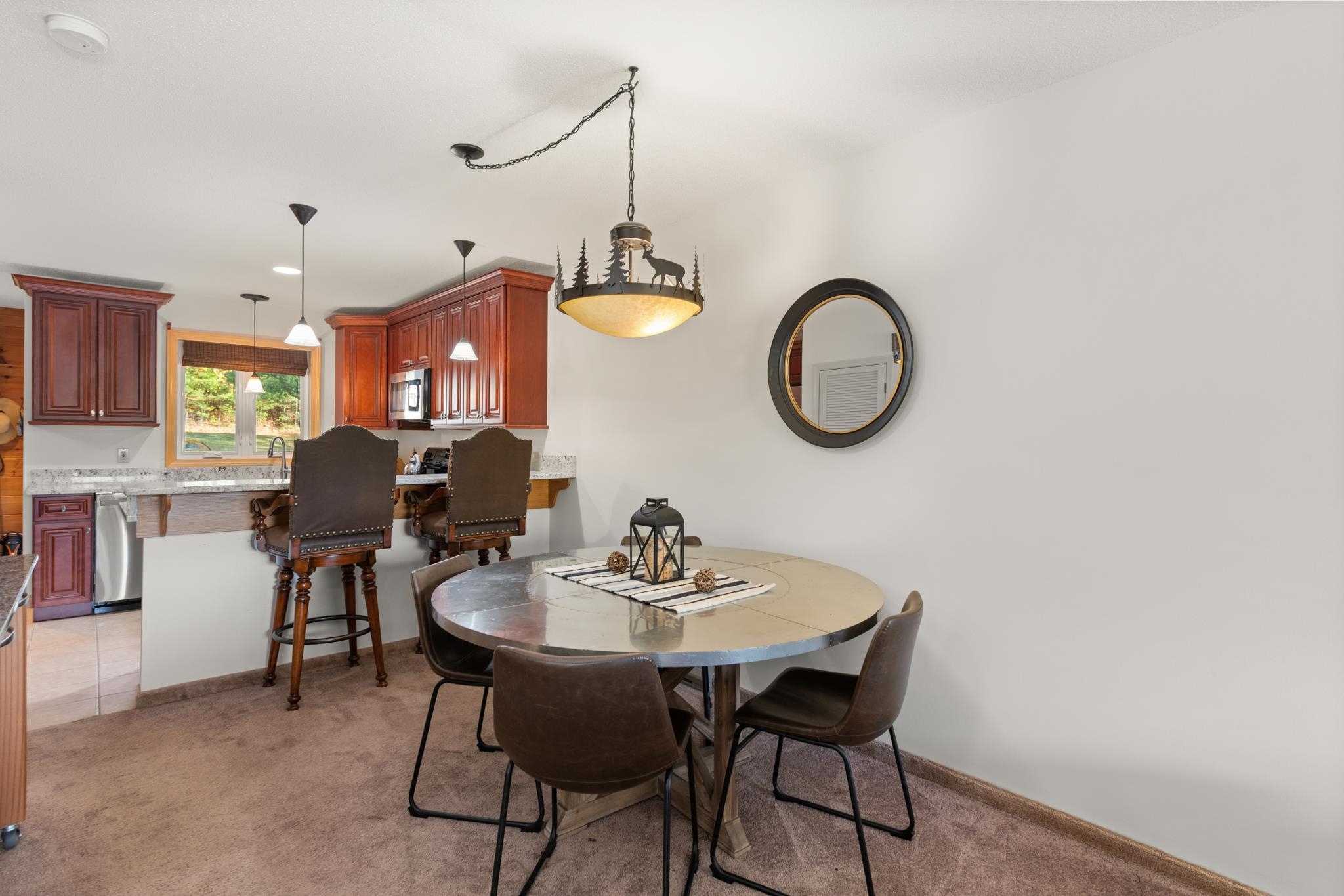 65 Mountain River East Road, Unit 58 Thornton, NH 03285 - Photo 9 of 39