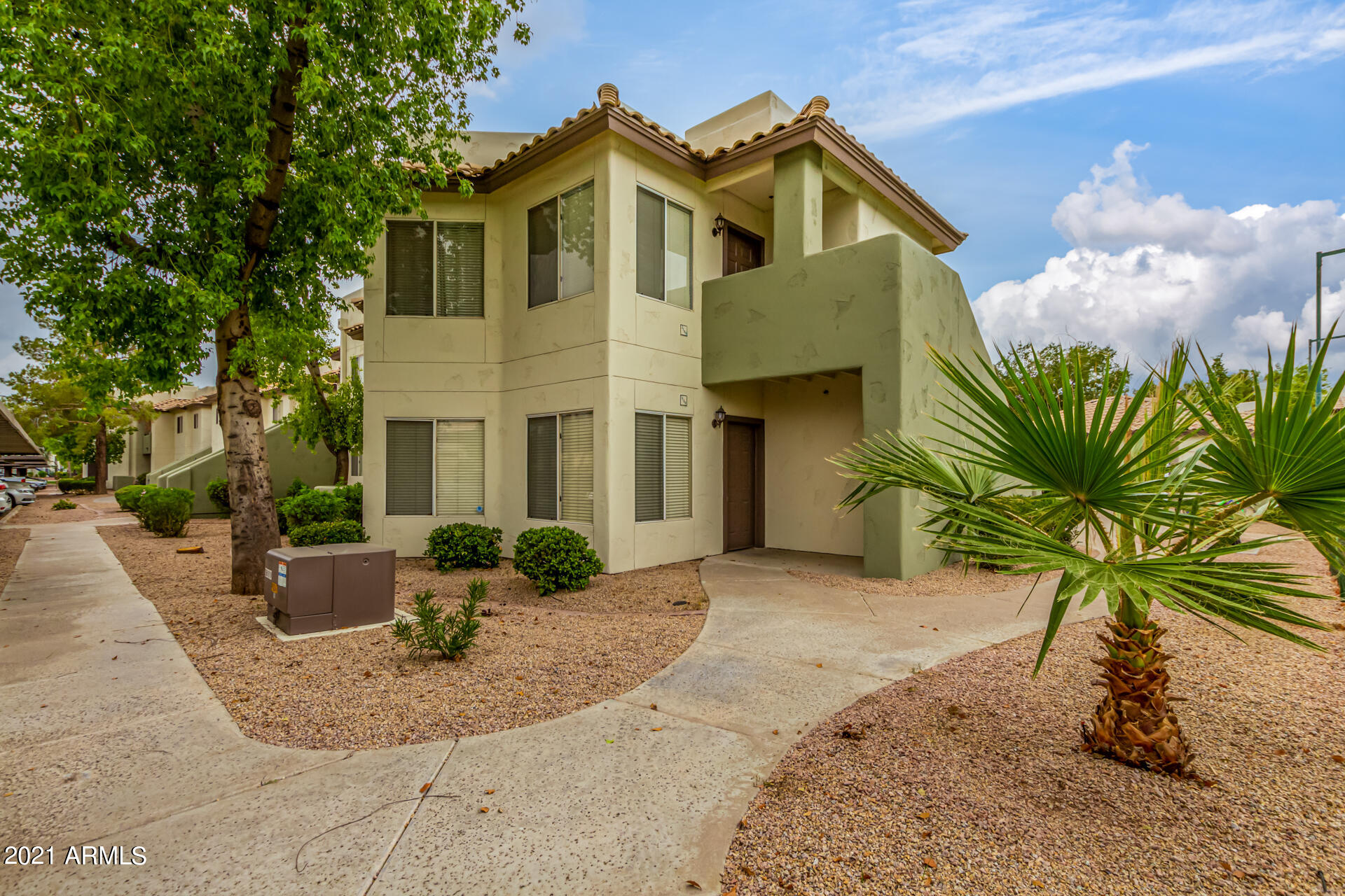 1825 West Ray Road, Unit 2149 Chandler, AZ 85224 - Photo 1 of 24 Exterior1