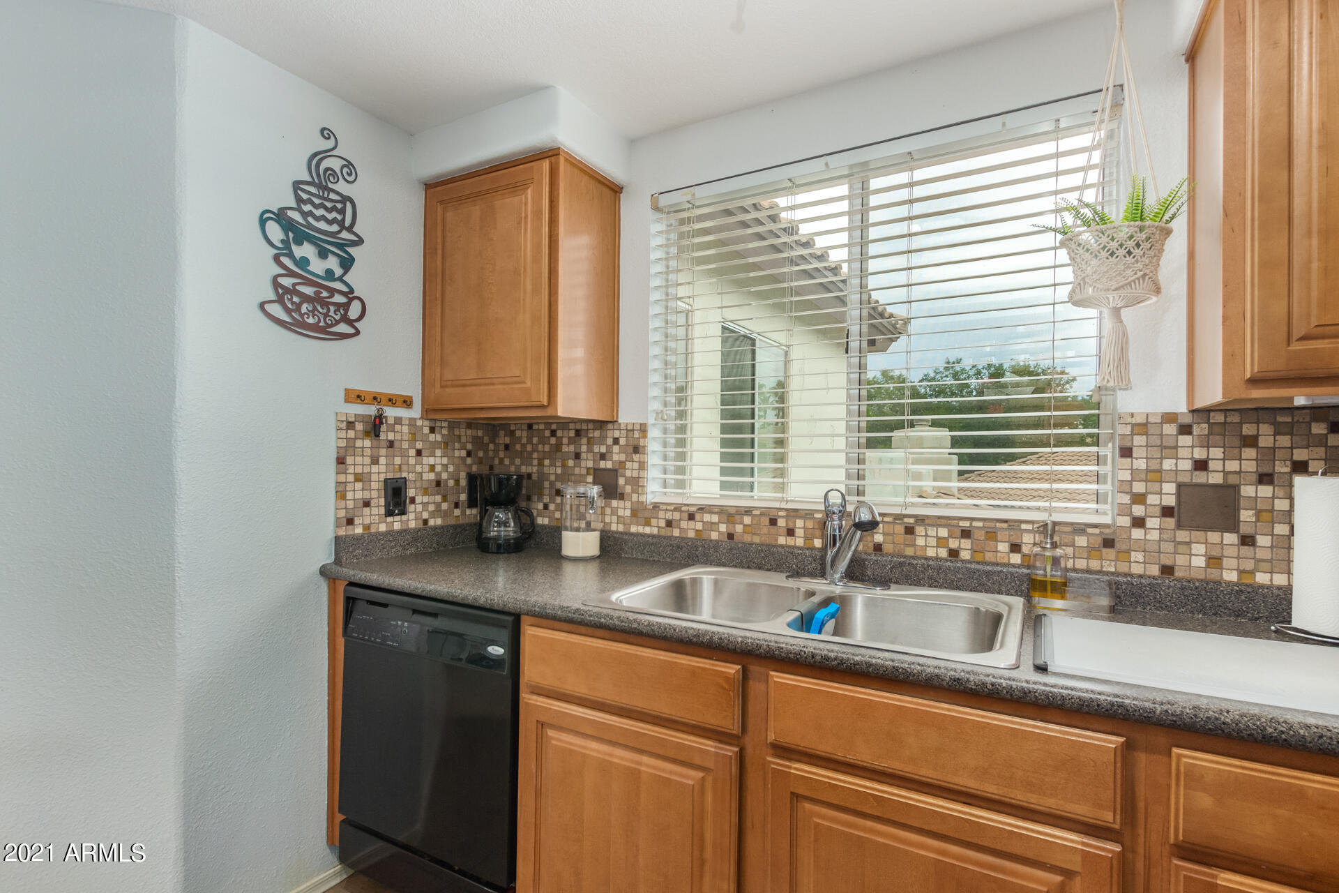 1825 West Ray Road, Unit 2149 Chandler, AZ 85224 - Photo 11 of 24 Kitchen 2