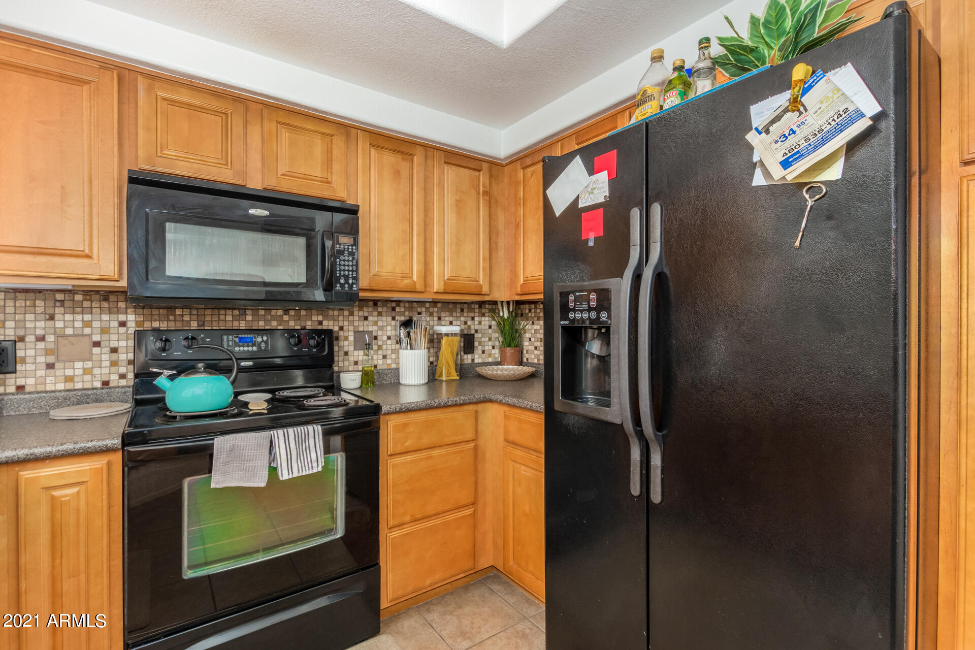 1825 West Ray Road, Unit 2149 Chandler, AZ 85224 - Photo 12 of 24 Kitchen 3