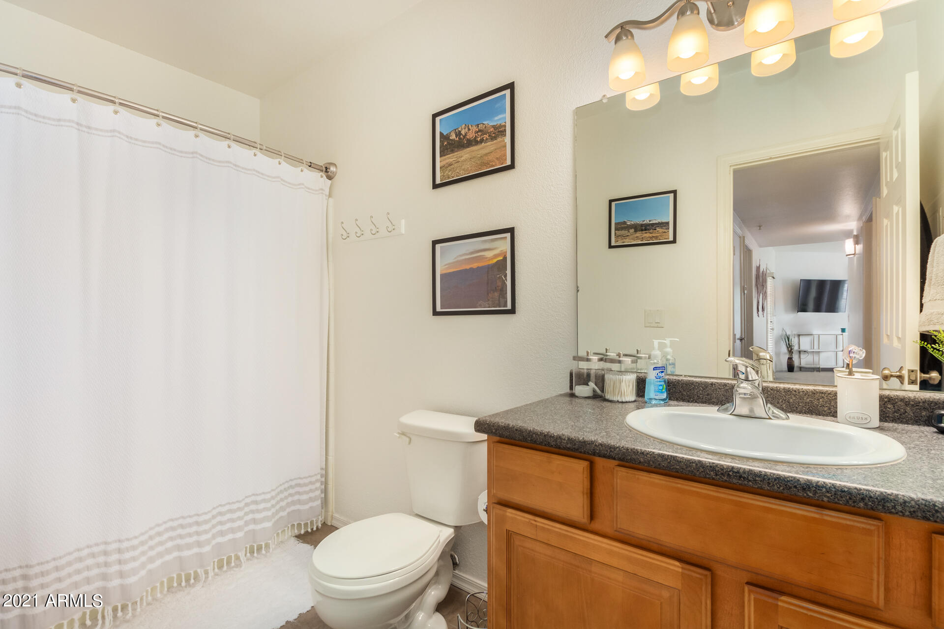 1825 West Ray Road, Unit 2149 Chandler, AZ 85224 - Photo 14 of 24 Hall Bath