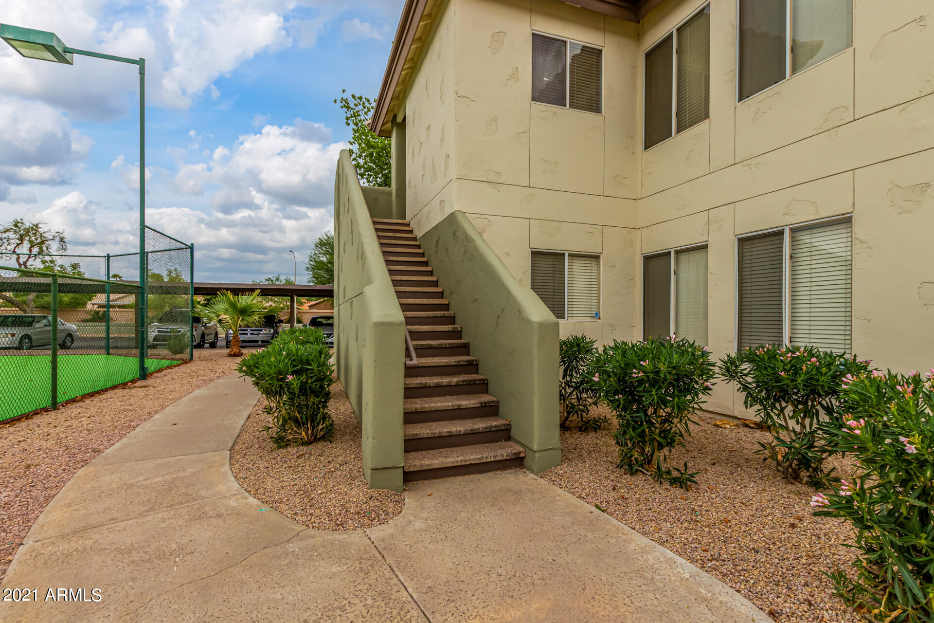 1825 West Ray Road, Unit 2149 Chandler, AZ 85224 - Photo 19 of 24 Exterior 2