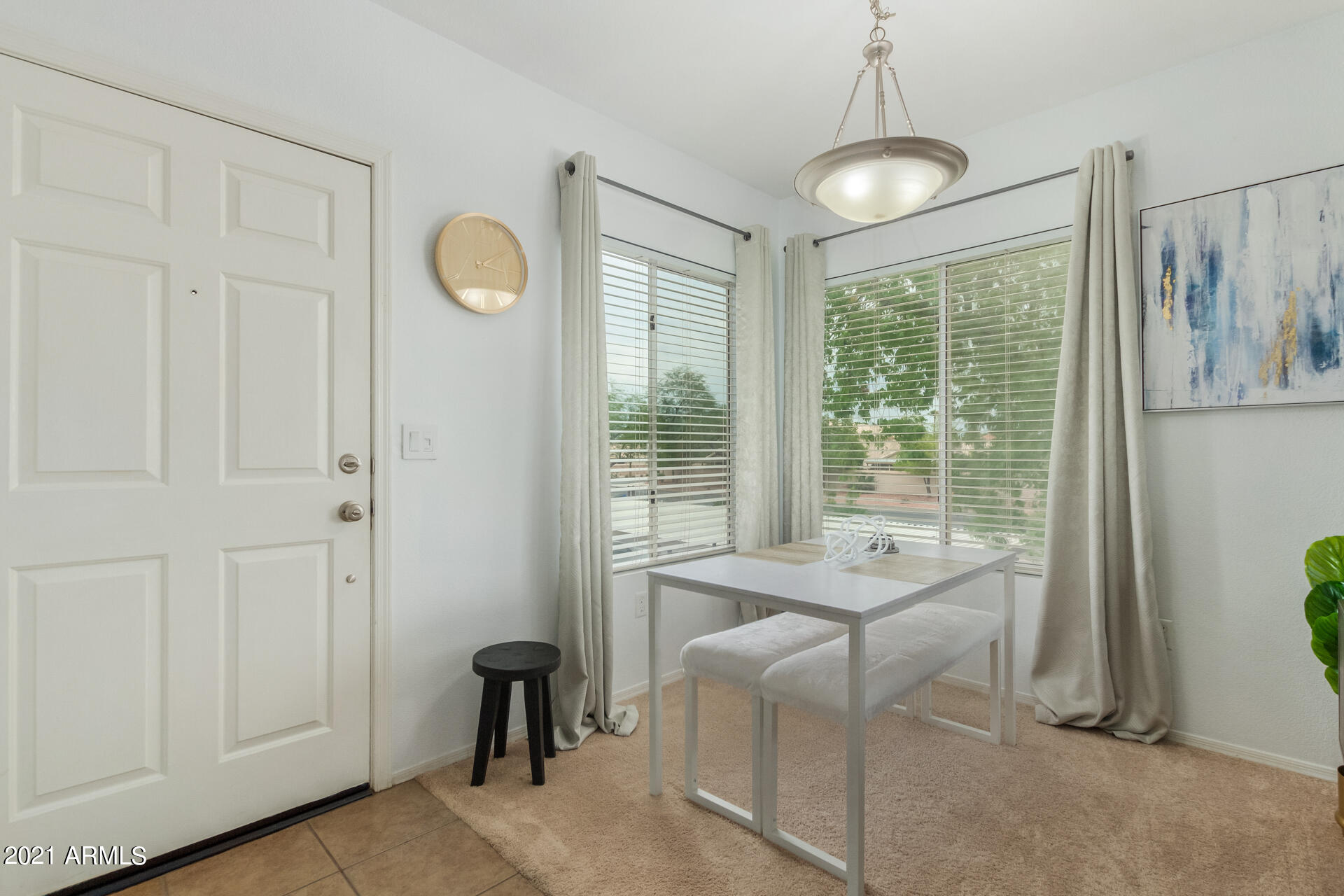 1825 West Ray Road, Unit 2149 Chandler, AZ 85224 - Photo 20 of 24 Dining 2