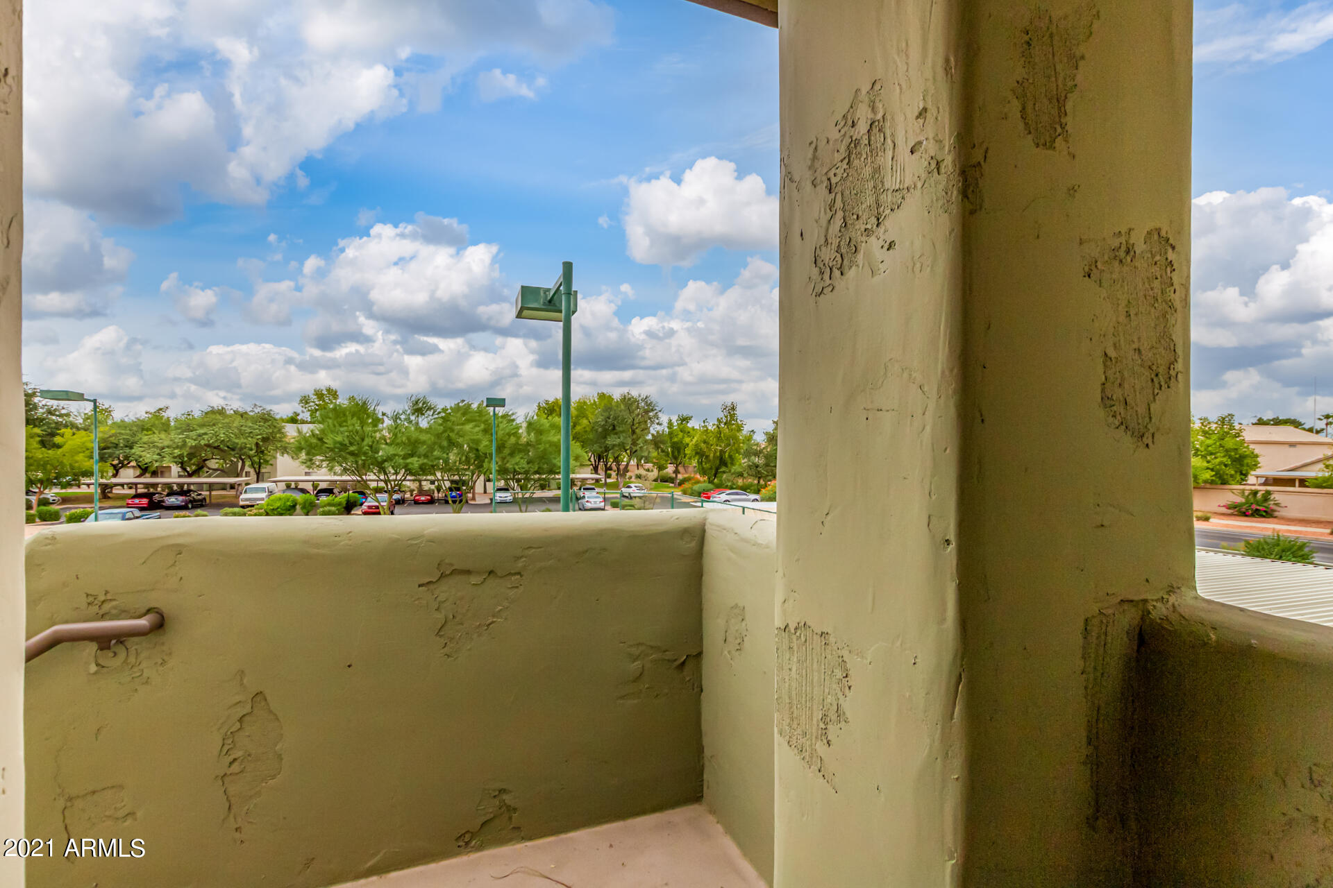 1825 West Ray Road, Unit 2149 Chandler, AZ 85224 - Photo 21 of 24 Front Door View