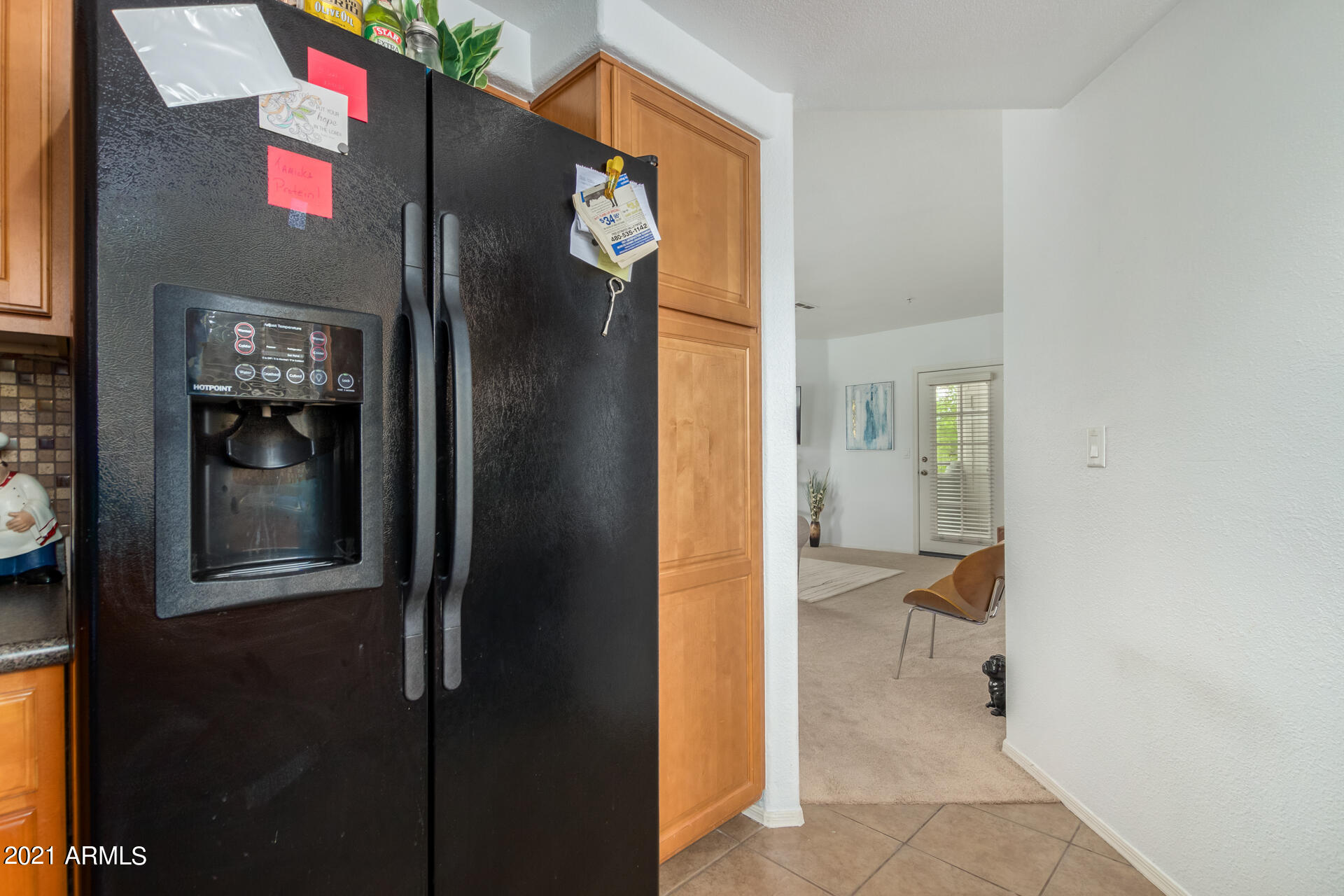 1825 West Ray Road, Unit 2149 Chandler, AZ 85224 - Photo 23 of 24 Kitchen 3