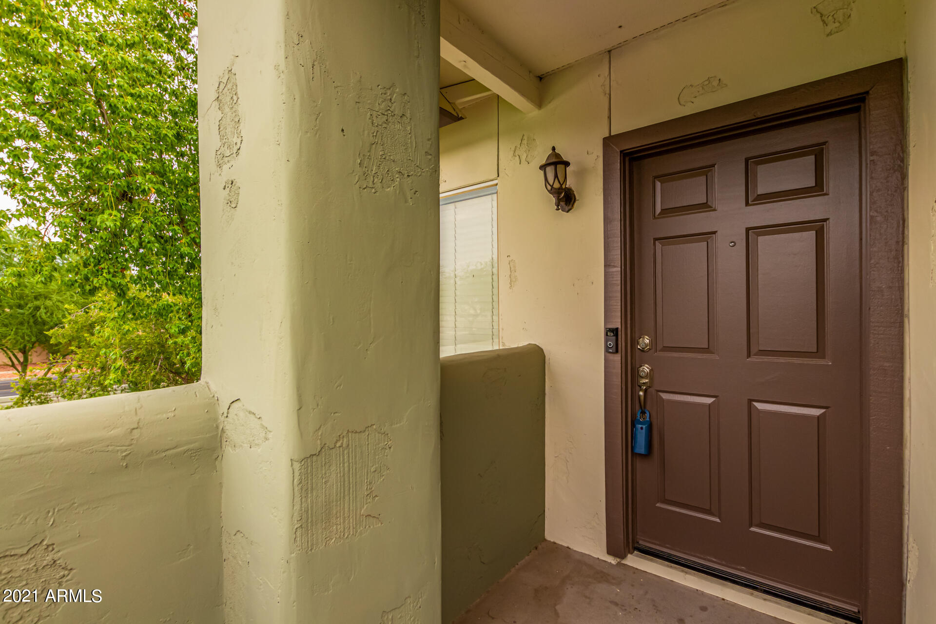 1825 West Ray Road, Unit 2149 Chandler, AZ 85224 - Photo 24 of 24 Front Door