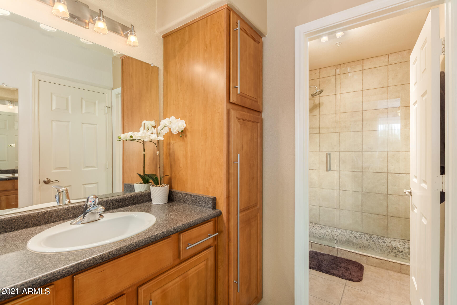 1825 West Ray Road, Unit 2149 Chandler, AZ 85224 - Photo 7 of 24 Master bath