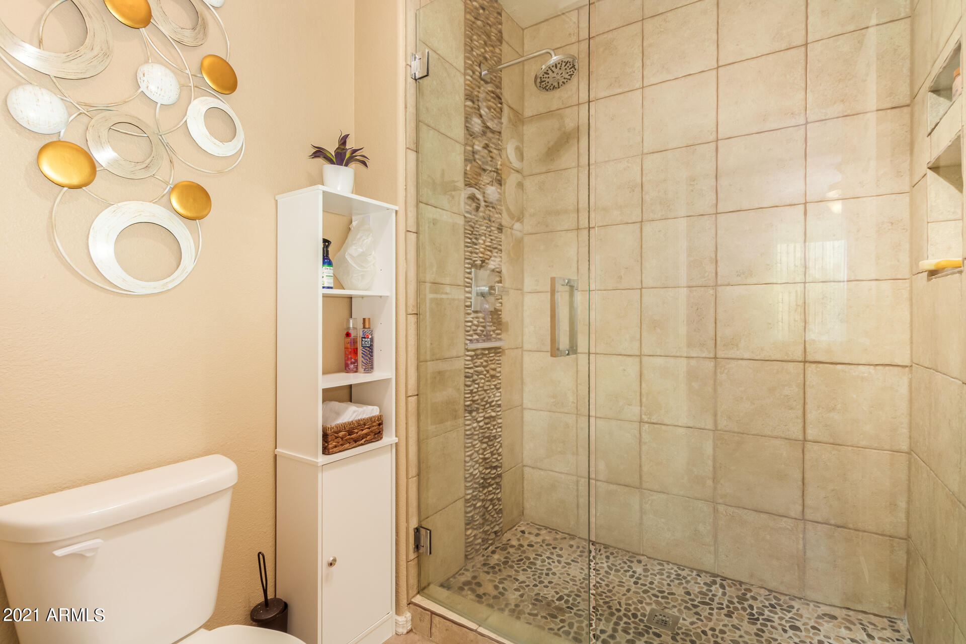 1825 West Ray Road, Unit 2149 Chandler, AZ 85224 - Photo 8 of 24 Master bath 2