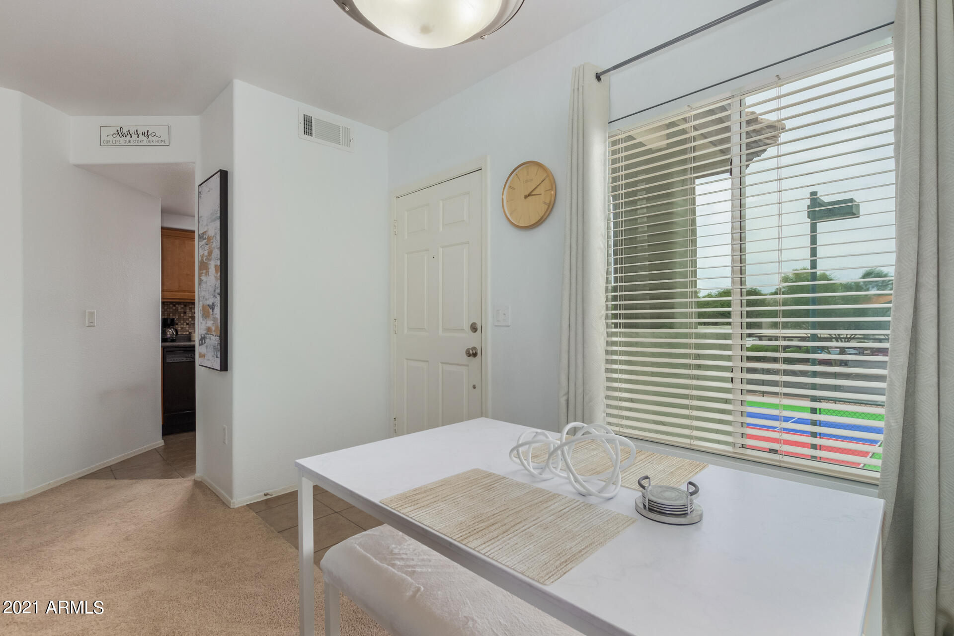 1825 West Ray Road, Unit 2149 Chandler, AZ 85224 - Photo 9 of 24 Dining