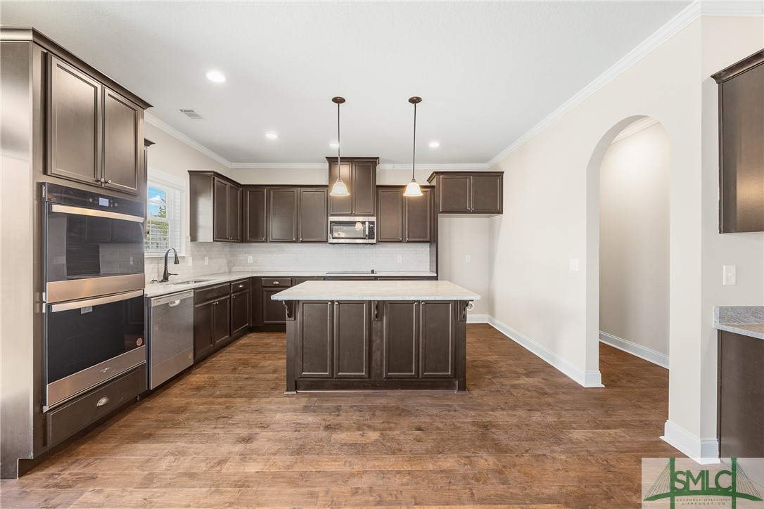 79 Crestview Drive Guyton, GA 31312 - Photo 15 of 45