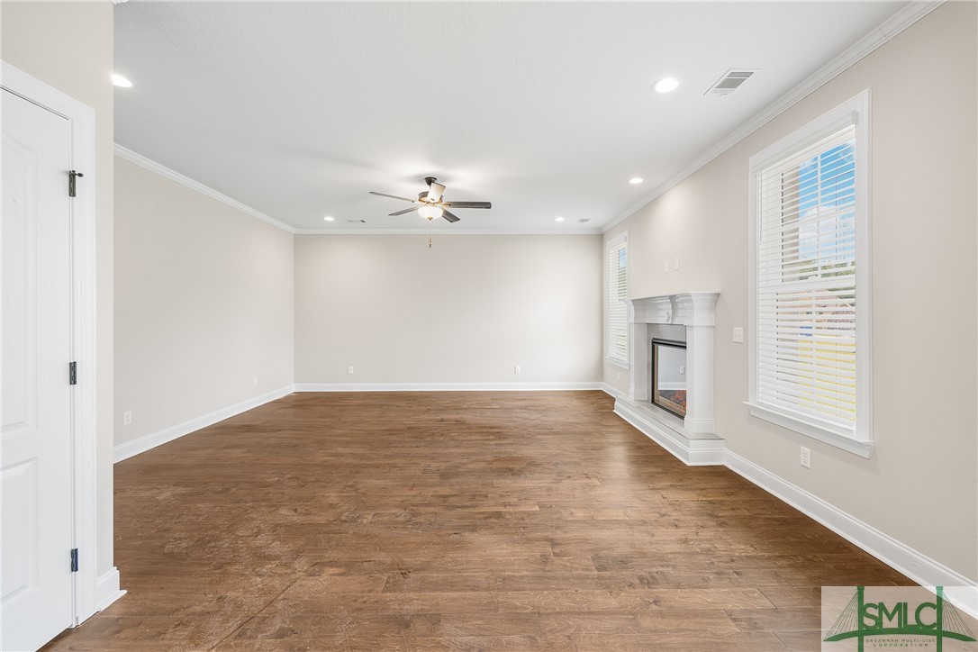 79 Crestview Drive Guyton, GA 31312 - Photo 16 of 45