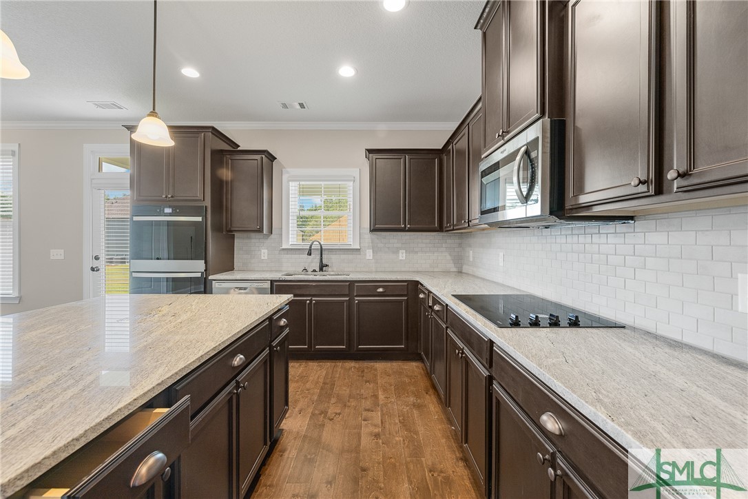 79 Crestview Drive Guyton, GA 31312 - Photo 17 of 45