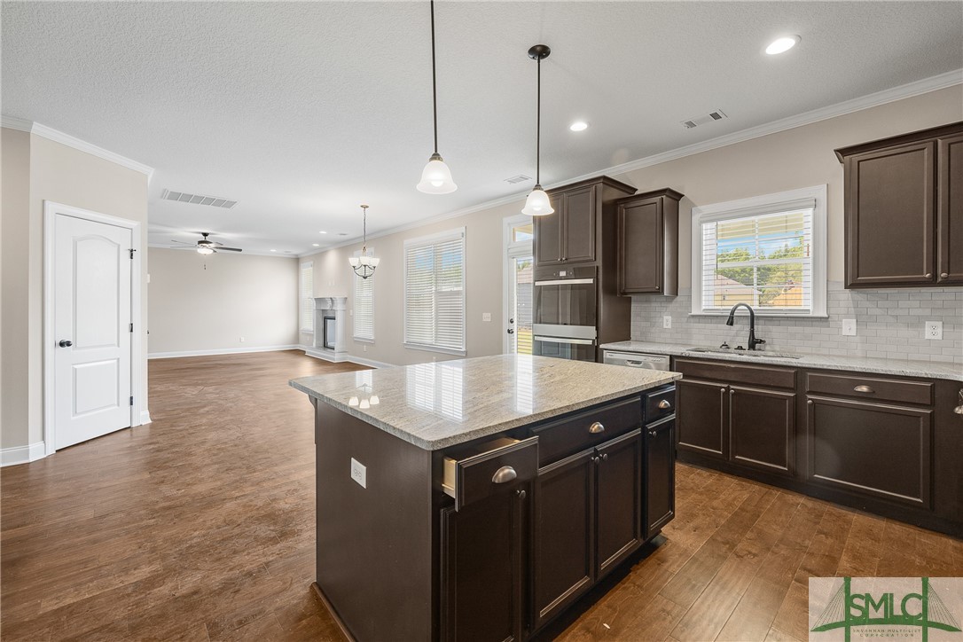 79 Crestview Drive Guyton, GA 31312 - Photo 18 of 45