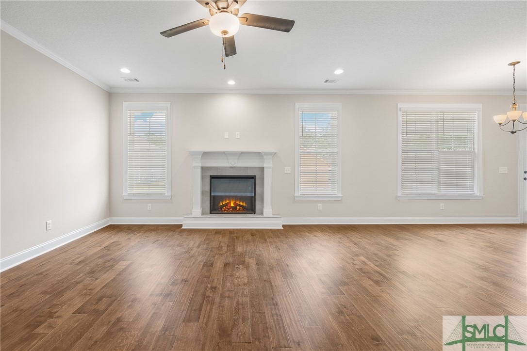 79 Crestview Drive Guyton, GA 31312 - Photo 19 of 45