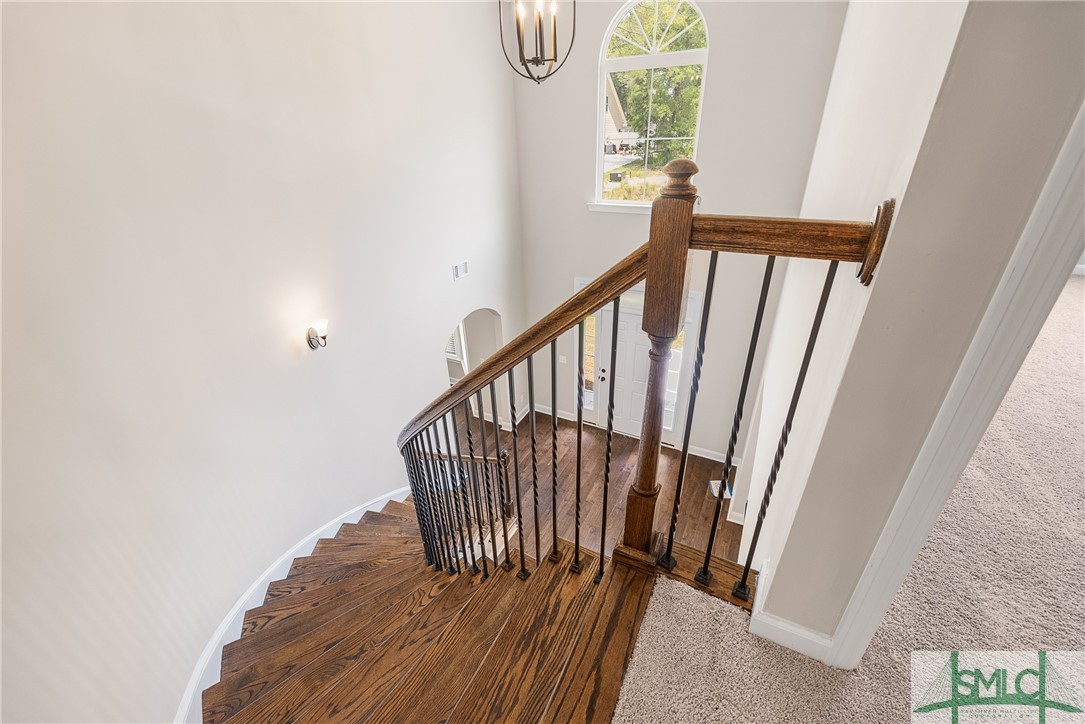 79 Crestview Drive Guyton, GA 31312 - Photo 22 of 45