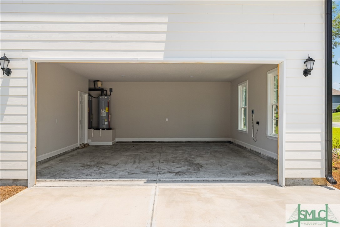 79 Crestview Drive Guyton, GA 31312 - Photo 4 of 45