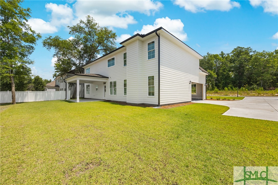 79 Crestview Drive Guyton, GA 31312 - Photo 42 of 45