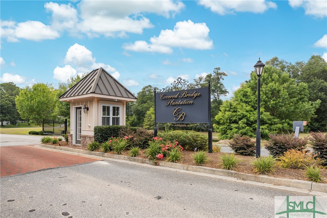 79 Crestview Drive Guyton, GA 31312 - Photo 44 of 45