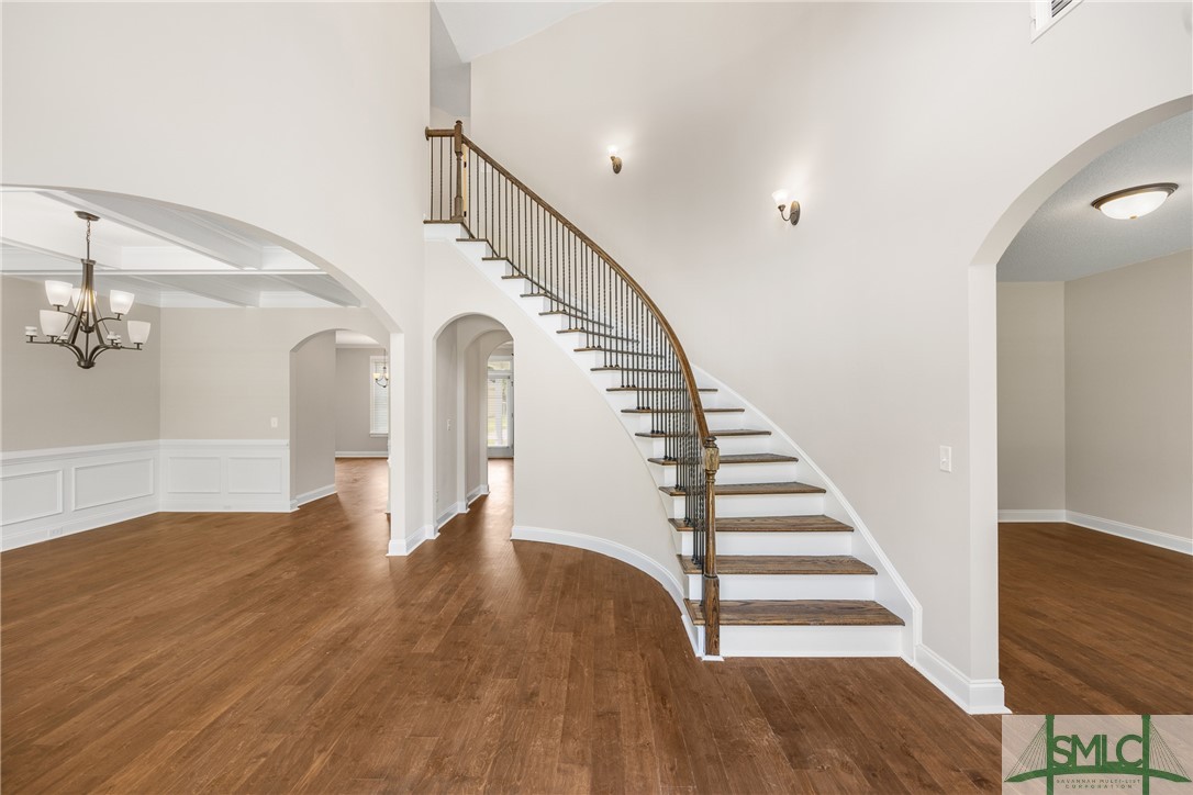 79 Crestview Drive Guyton, GA 31312 - Photo 5 of 45