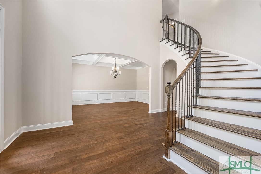 79 Crestview Drive Guyton, GA 31312 - Photo 6 of 45