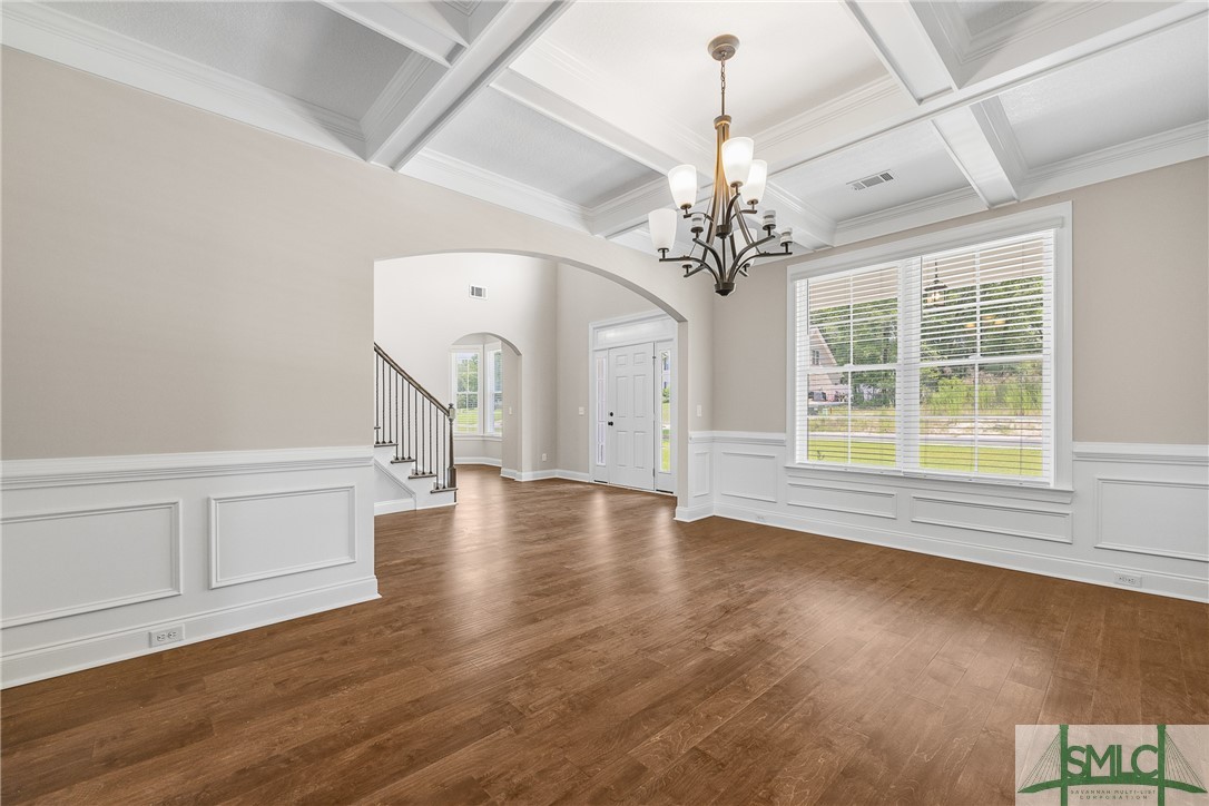 79 Crestview Drive Guyton, GA 31312 - Photo 8 of 45