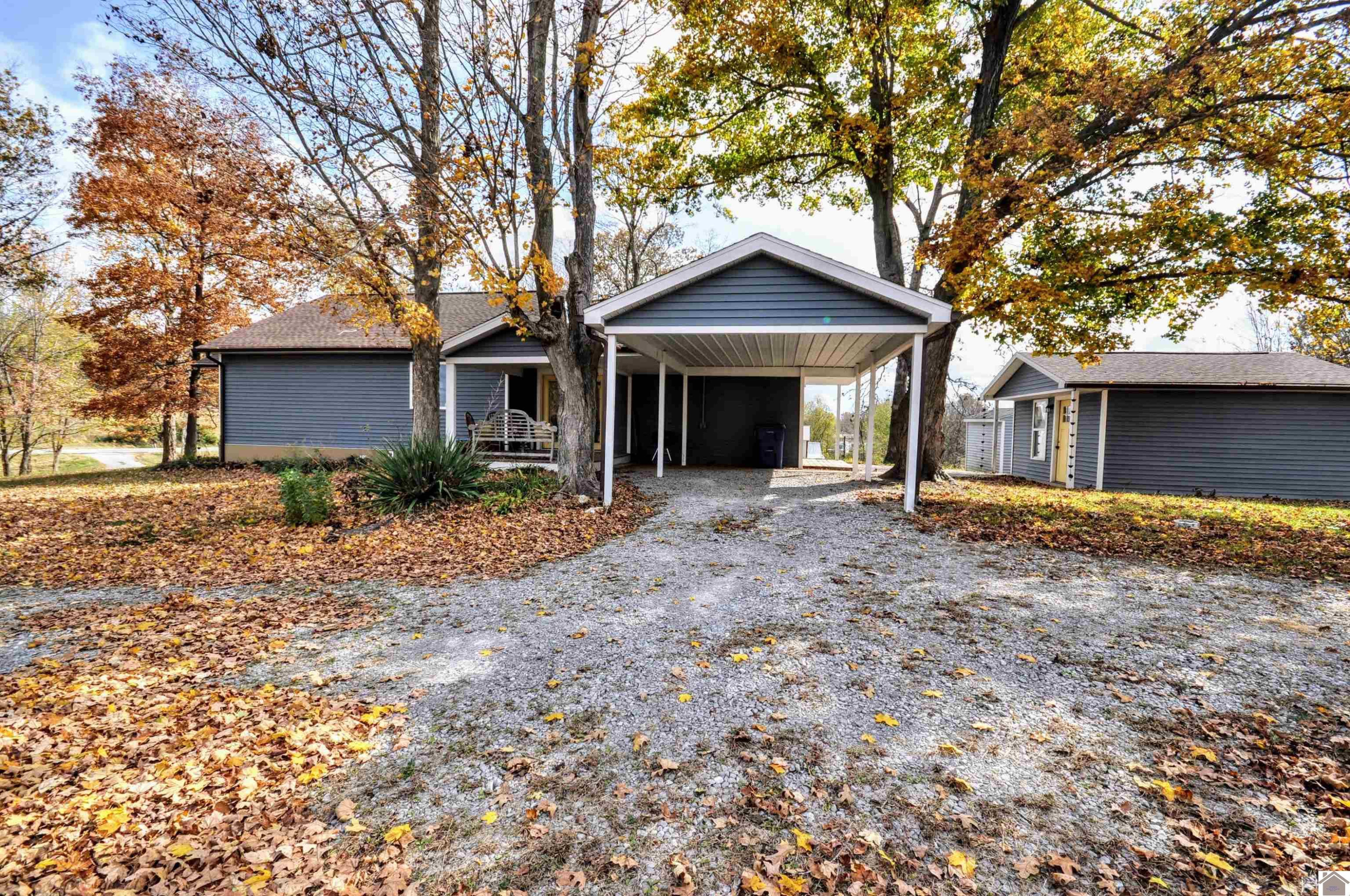 21471 Marion Road Fredonia, KY 42411 - Photo 4 of 34 Photo 4