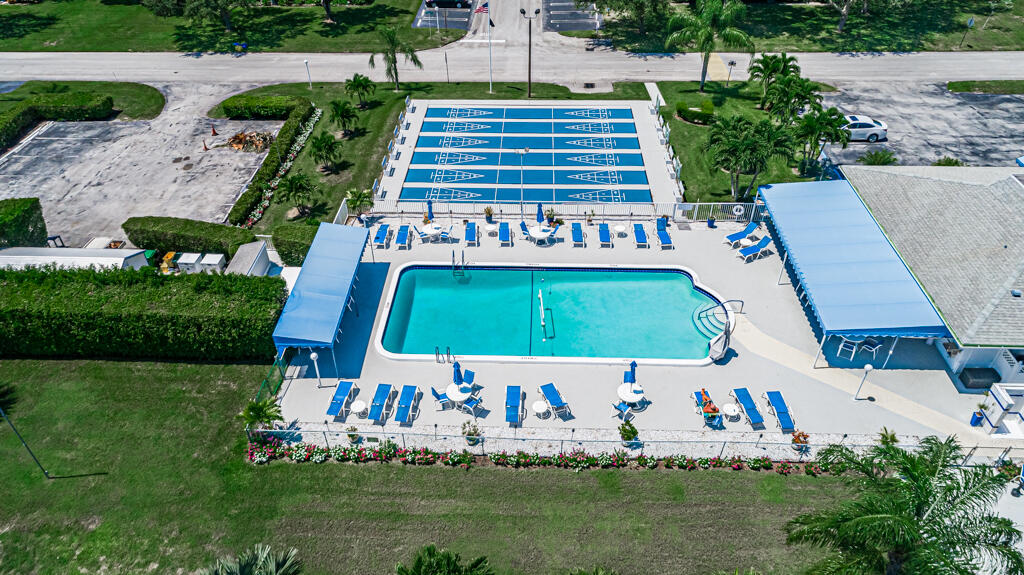 405 High Point Boulevard North, Unit D Delray Beach, FL 33445 - Photo 36 of 51 Community