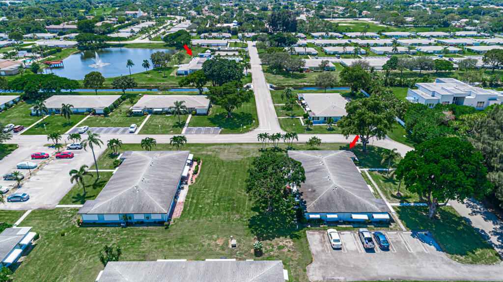 405 High Point Boulevard North, Unit D Delray Beach, FL 33445 - Photo 38 of 51 Community