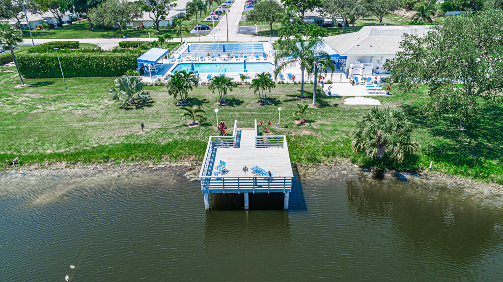 405 High Point Boulevard North, Unit D Delray Beach, FL 33445 - Photo 40 of 51 Community