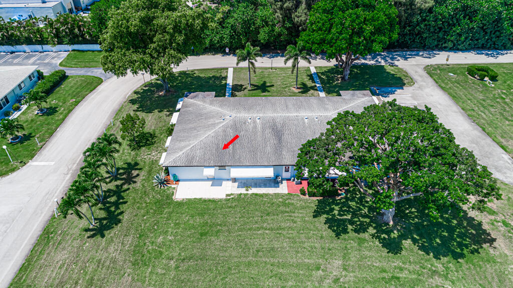 405 High Point Boulevard North, Unit D Delray Beach, FL 33445 - Photo 46 of 51 Aerial