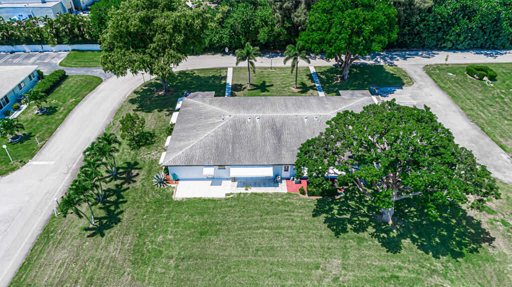 405 High Point Boulevard North, Unit D Delray Beach, FL 33445 - Photo 50 of 51 Aerial