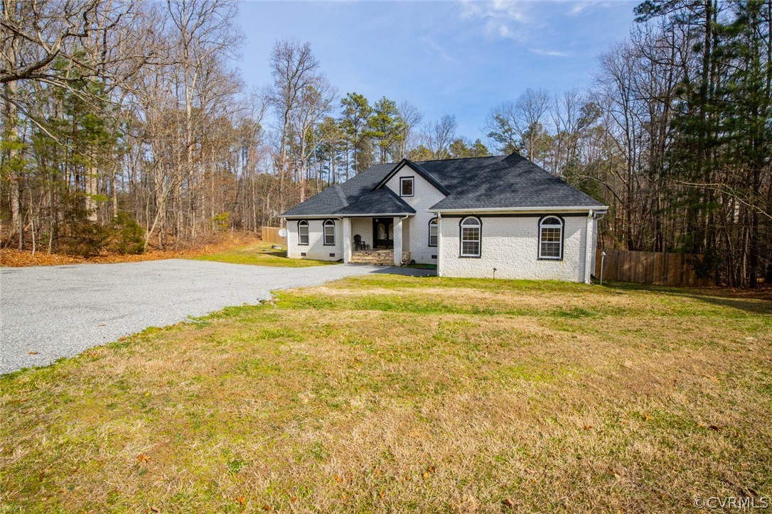 11184 Cauthorne Road Glen Allen, VA 23059 - Photo 1 of 25 Gallery Image 1
