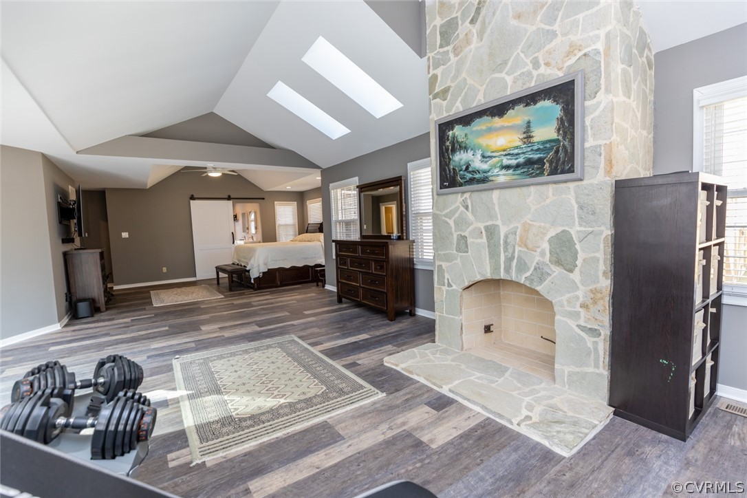 11184 Cauthorne Road Glen Allen, VA 23059 - Photo 11 of 25 Gallery Image 11