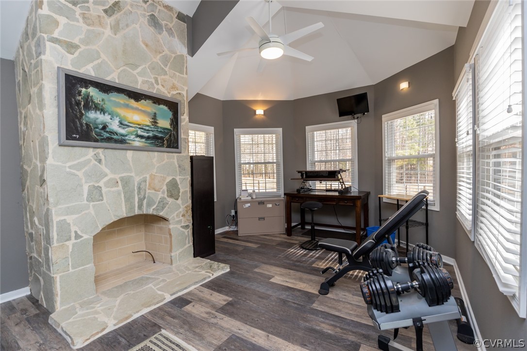 11184 Cauthorne Road Glen Allen, VA 23059 - Photo 12 of 25 Gallery Image 12