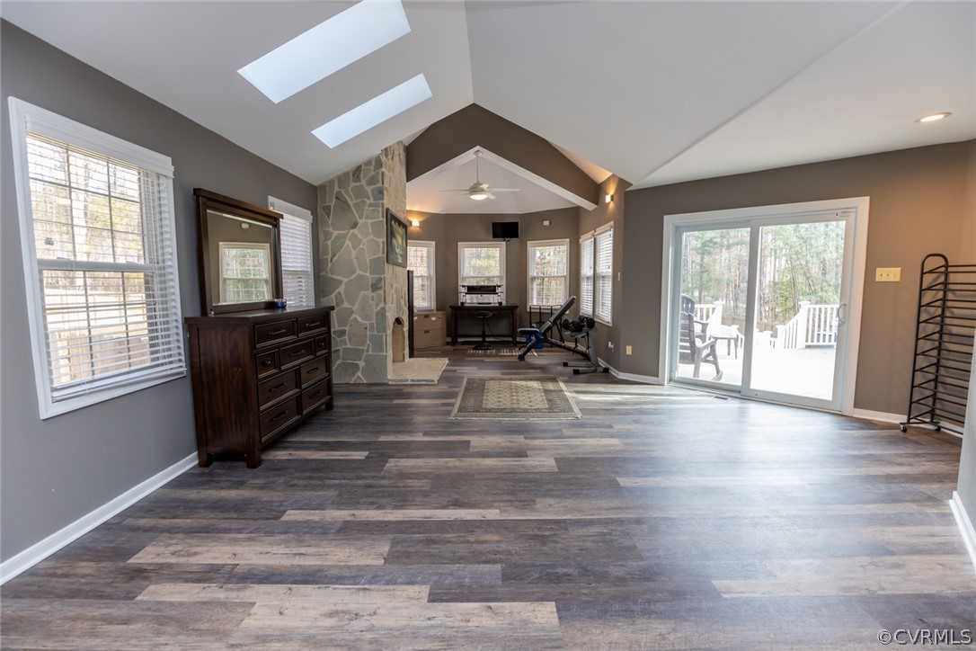 11184 Cauthorne Road Glen Allen, VA 23059 - Photo 13 of 25 Gallery Image 13