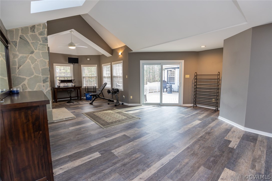 11184 Cauthorne Road Glen Allen, VA 23059 - Photo 14 of 25 Gallery Image 14