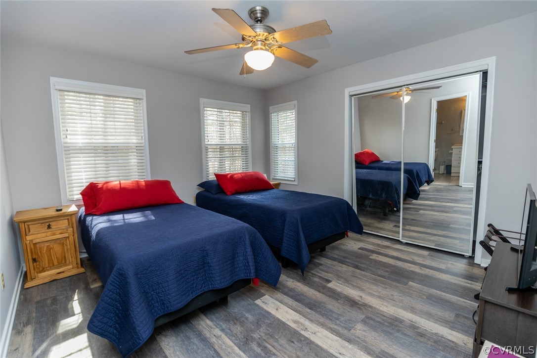 11184 Cauthorne Road Glen Allen, VA 23059 - Photo 21 of 25 Gallery Image 21