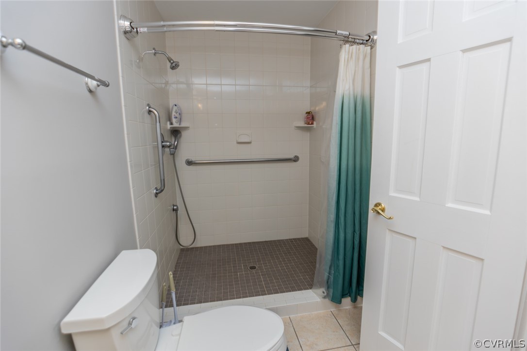 11184 Cauthorne Road Glen Allen, VA 23059 - Photo 22 of 25 Gallery Image 22