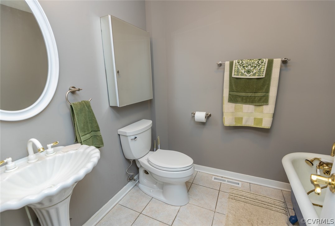 11184 Cauthorne Road Glen Allen, VA 23059 - Photo 25 of 25 Gallery Image 25