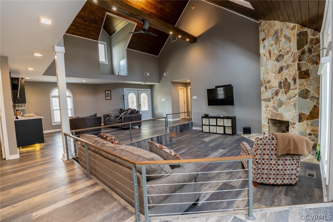 11184 Cauthorne Road Glen Allen, VA 23059 - Photo 4 of 25 Gallery Image 4