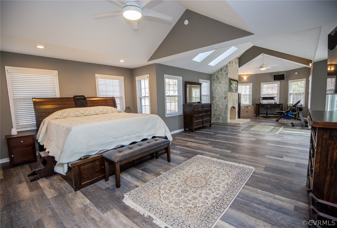 11184 Cauthorne Road Glen Allen, VA 23059 - Photo 10 of 25 Gallery Image 10