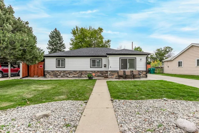$469,900 | 1224 Xanadu Street, Aurora, CO 80011