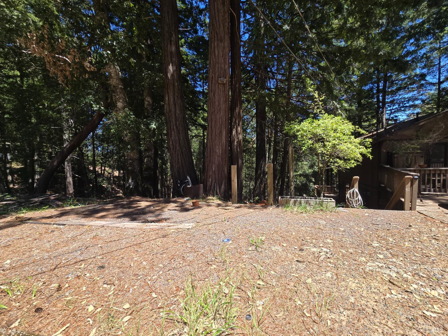 24861 Ridge Road Willits, CA 95490 - Photo 27 of 28