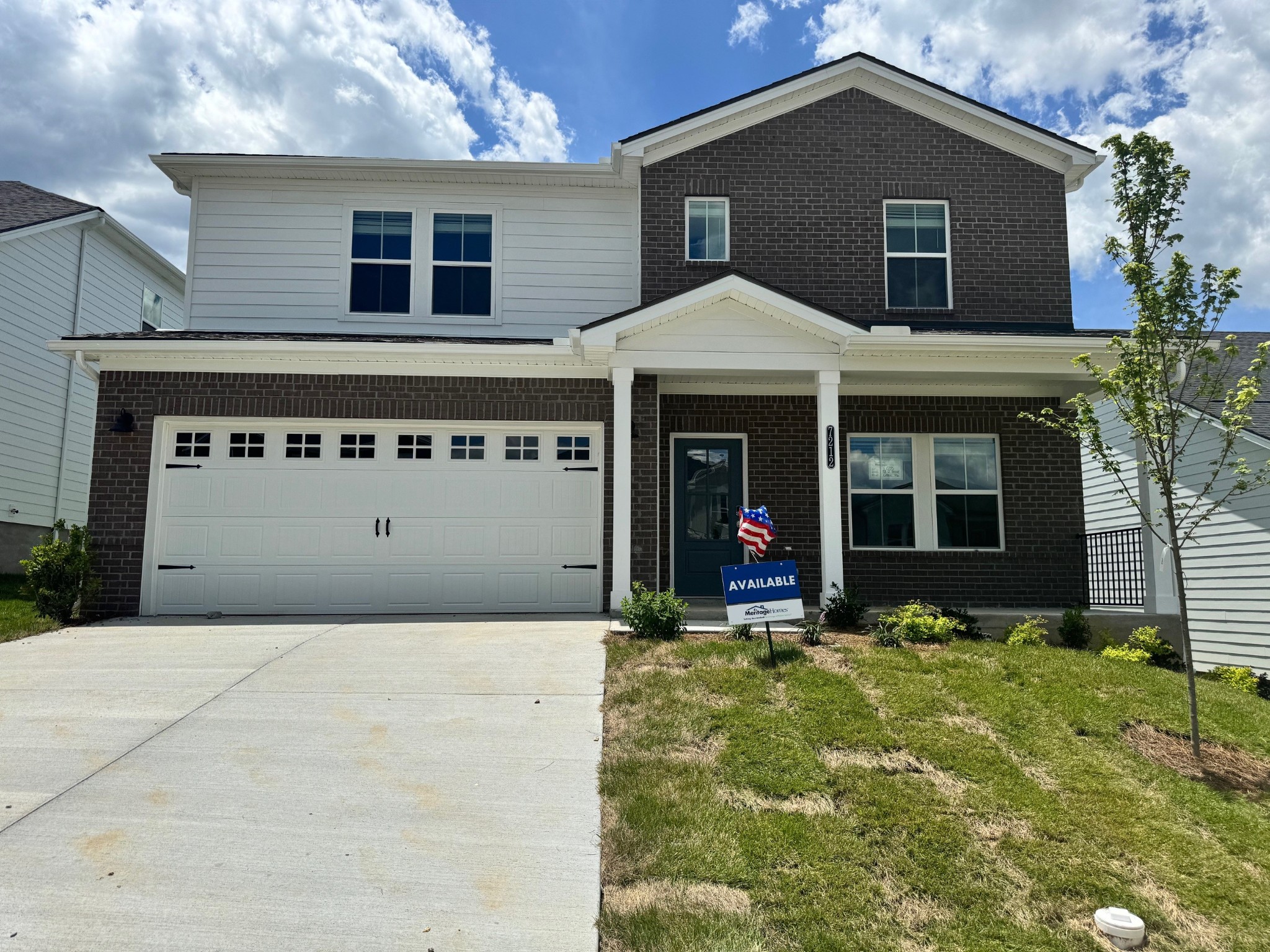 7212 Blue Gable Road Hermitage, TN 37076 - Photo 1 of 19 Gallery Image 1