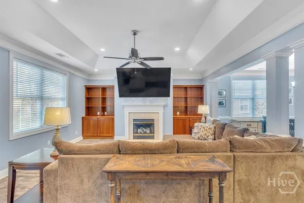 $480,000 | 104 Woodside Crossing, Savannah, GA 31405