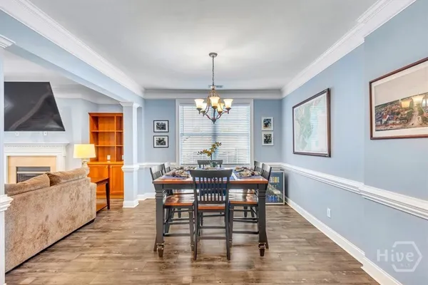 $480,000 | 104 Woodside Crossing, Savannah, GA 31405