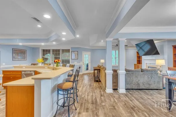 $480,000 | 104 Woodside Crossing, Savannah, GA 31405