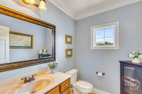 $480,000 | 104 Woodside Crossing, Savannah, GA 31405