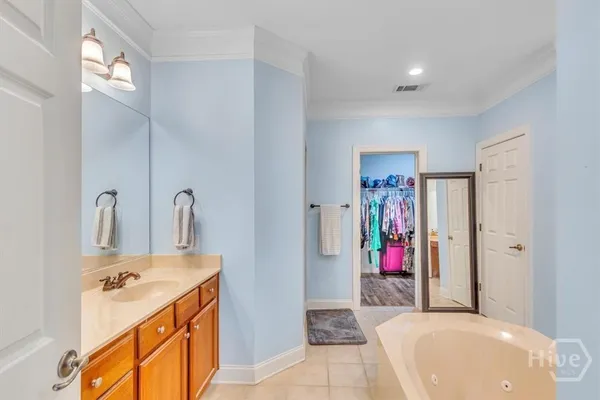 $480,000 | 104 Woodside Crossing, Savannah, GA 31405