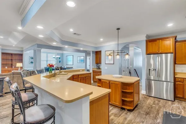 $480,000 | 104 Woodside Crossing, Savannah, GA 31405